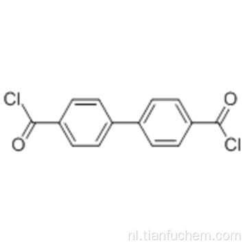 [1,1&#39;-Bifenyl] -4,4&#39;-dicarbonyldichloride CAS 2351-37-3